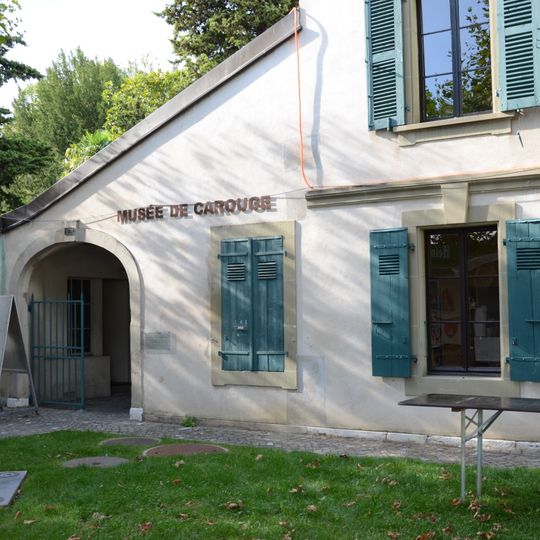 Museum Carouge