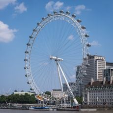 London Eye