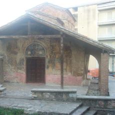 Archangels of the Metropoly Church