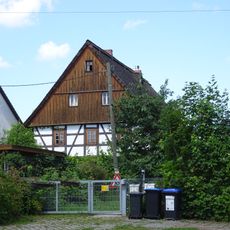 Wohnhaus Hofer Straße (Mittelbach) 100