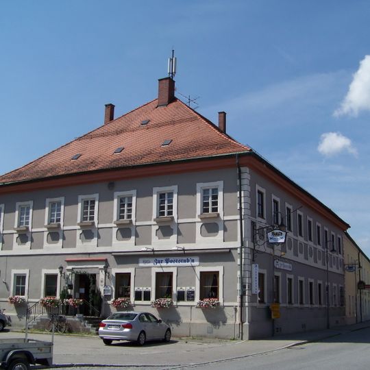 Postgasthof