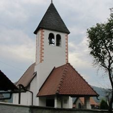 St. Paul's Church