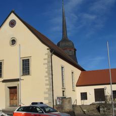 Pfarrkirche