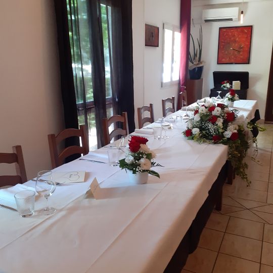 Pizzeria Ristorante Servii e Riverii