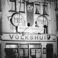 Volkshuis Vooruit