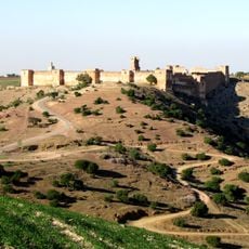 Kasbah Boulaouane