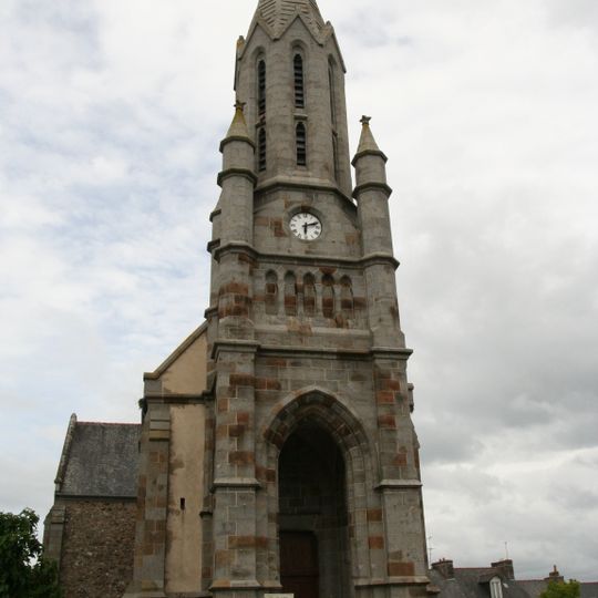 Trémuson