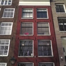 Kalkmarkt 11, Amsterdam