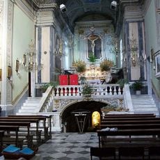 Chiesa di Sant'Antonino Martire in Cesino
