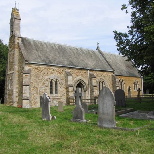 Church of St Luke