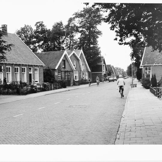 Vriezenveen