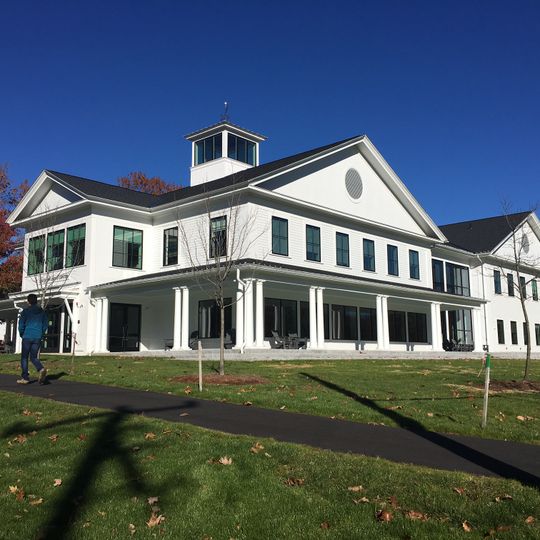 New England College