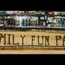 Family Fun Park Rochefort