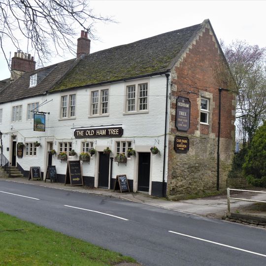 The Old Ham Tree Inn