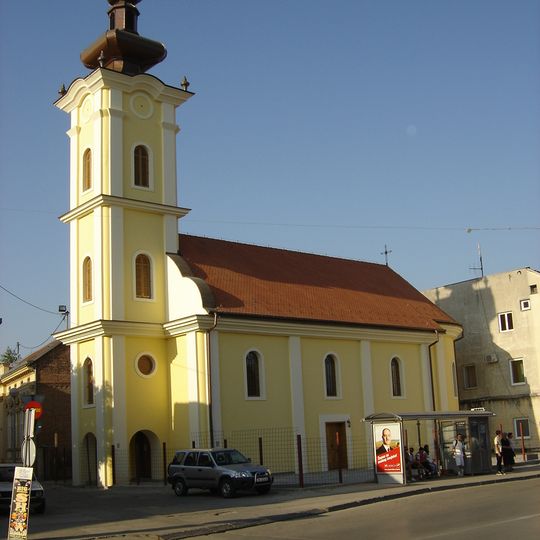 Church of Pentecost