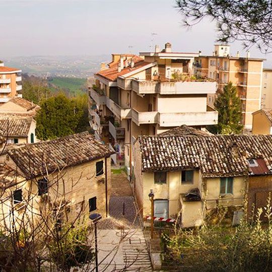 Ecomuseo delle case di terra Villa Ficana