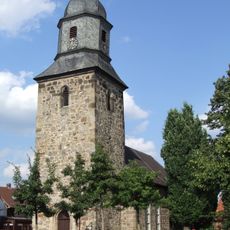 Evangelische Kirche