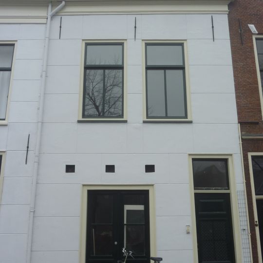 Herengracht 102, Leiden