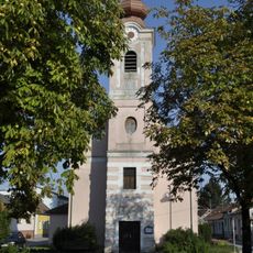 Ortskapelle Neustift im Felde