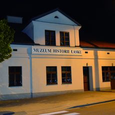Muzeum Historii Łasku
