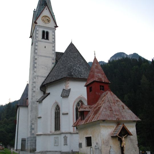 Our Lady of the Snow Parish Church