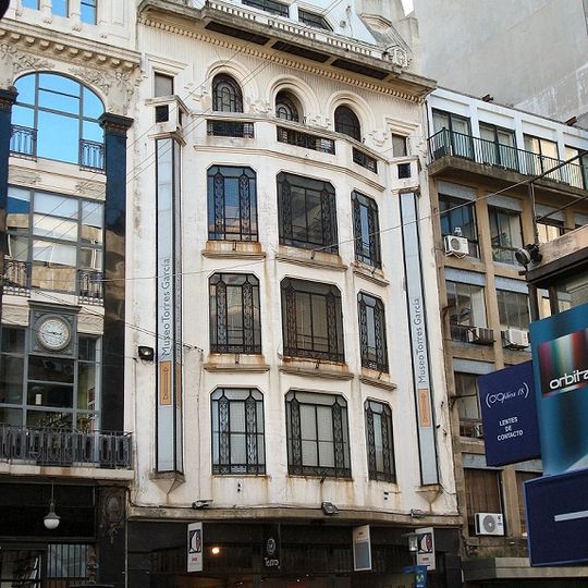 Museo Torres García