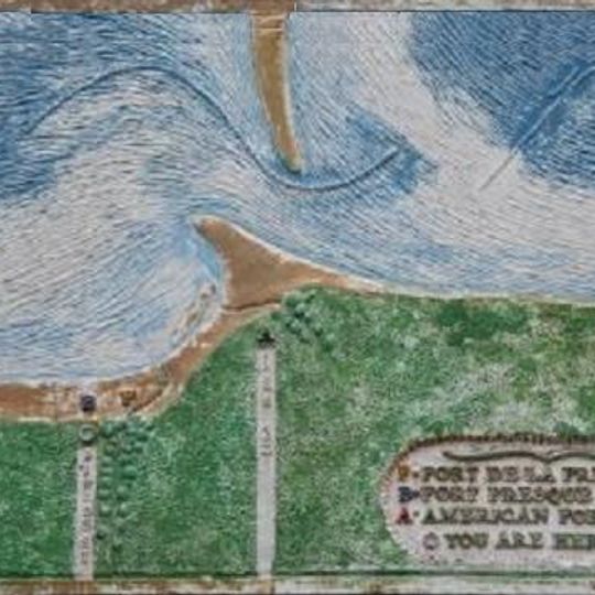 Fort Presque Isle