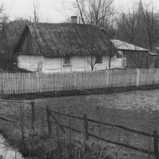 Strzyżew, Ostrów Wielkopolski County