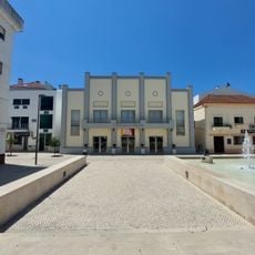 Cine-Teatro de Pombal