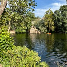 Praia Fluvial Aurora