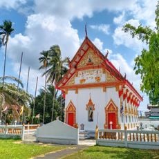 Wat Chaeng Worawihan