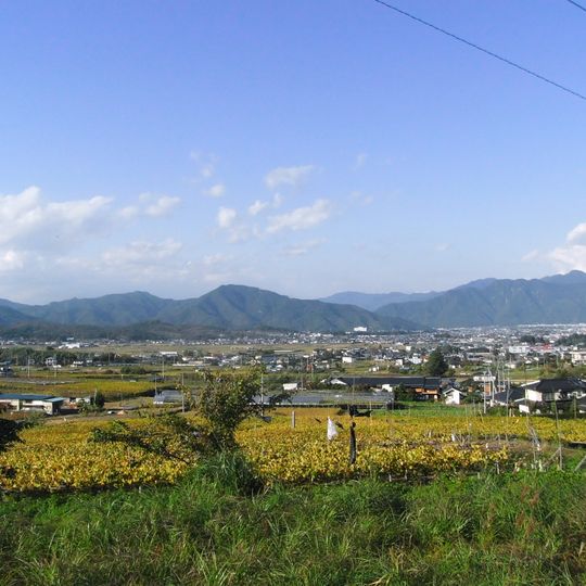 Ueda
