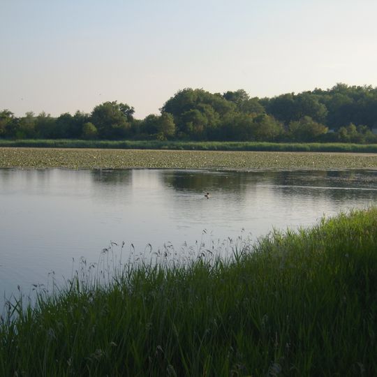 Brenne Regional Natural Park