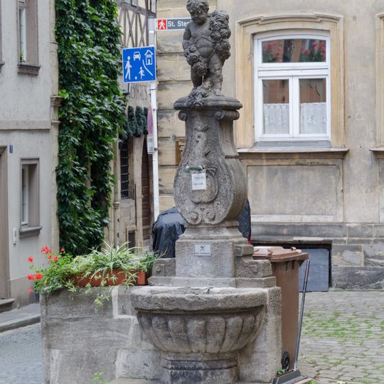 Brunnen