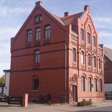 Wohn- und Bürohaus Schöne Reihe 23