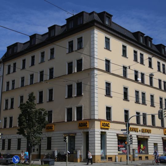 Elsässer Straße 33