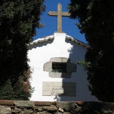 Sant Sebastià de Premià de Dalt