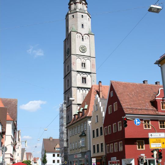 Schimmelturm