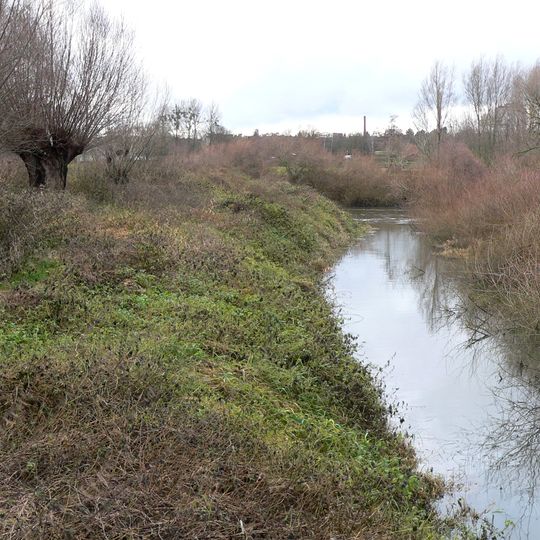 Ernst-August channel