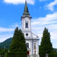 Kostol sv. Martina