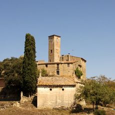 Castell de Castellterçol