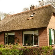 Zuiderpad 48,  8355CB  Giethoorn
