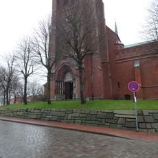Kirche St. Johannis