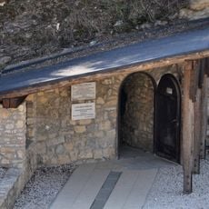 Pál-völgyi Cave System