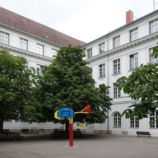 Rudolf-Wissell-Grundschule