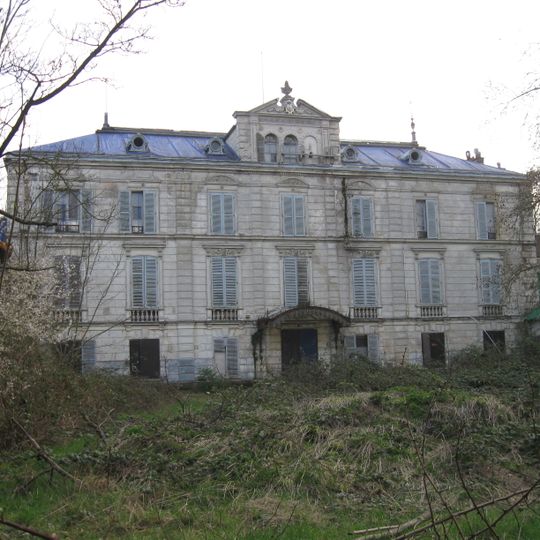 Château Lot