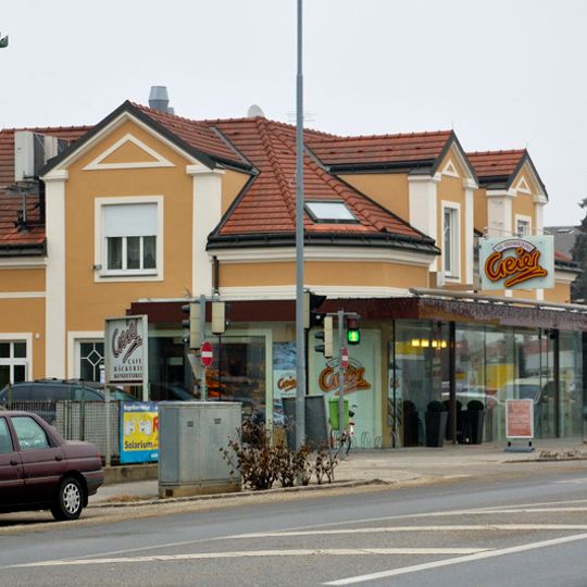 Strasshof an der Nordbahn