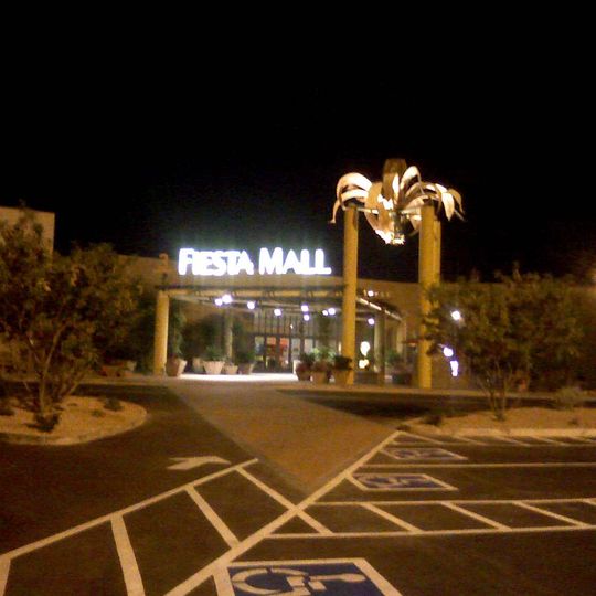 Fiesta Mall