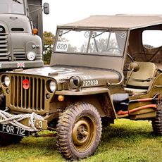 Willys MB