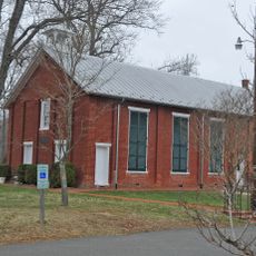 Hartwood Presbyterian Church